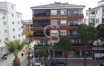 CB KiNG'DEN ALTINOVADA CADDE ÜZERİ SATILIK DÜKKAN