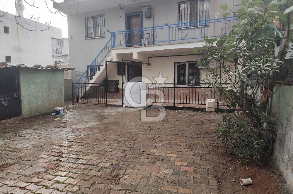 MENEMEN İNCİRLİPINAR MAH SATILIK 2+1 DAİRE