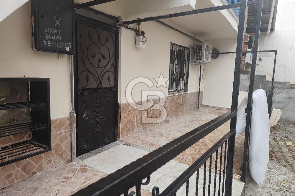 MENEMEN İNCİRLİPINAR MAH SATILIK 2+1 DAİRE