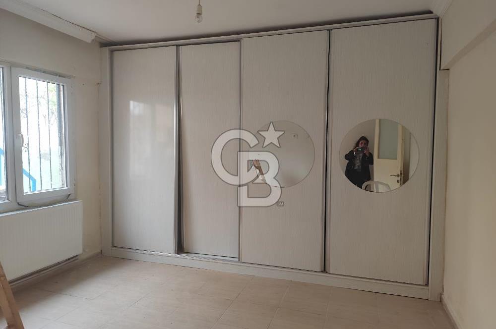 MENEMEN İNCİRLİPINAR MAH SATILIK 2+1 DAİRE