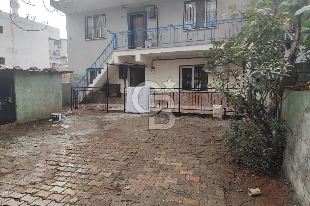 MENEMEN İNCİRLİPINAR MAH SATILIK 2+1 DAİRE