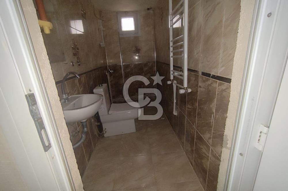 MENEMEN İNCİRLİPINAR MAH SATILIK 2+1 DAİRE