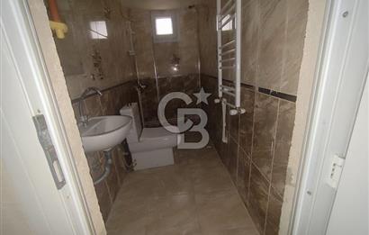 MENEMEN İNCİRLİPINAR MAH SATILIK 2+1 DAİRE