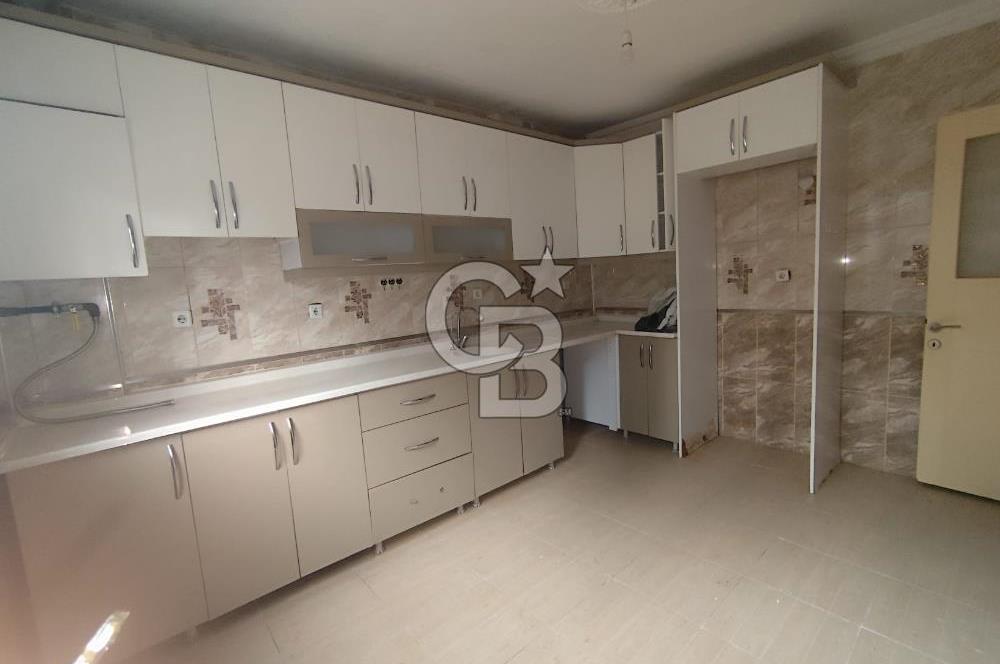 MENEMEN İNCİRLİPINAR MAH SATILIK 2+1 DAİRE