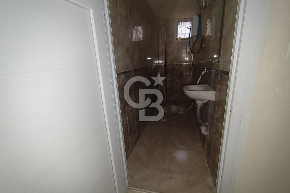 MENEMEN İNCİRLİPINAR MAH SATILIK 2+1 DAİRE