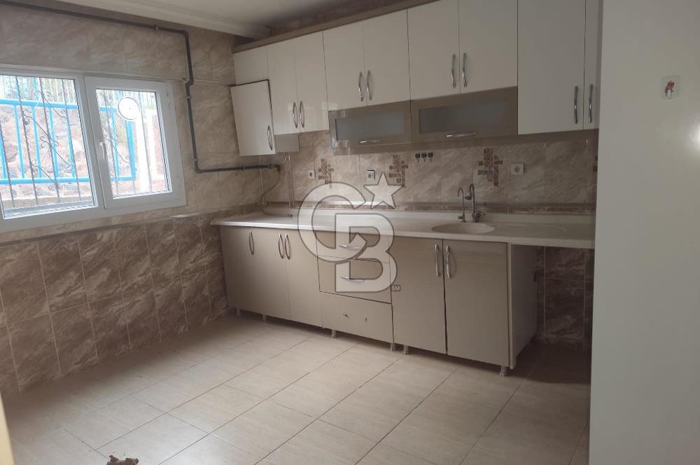 MENEMEN İNCİRLİPINAR MAH SATILIK 2+1 DAİRE