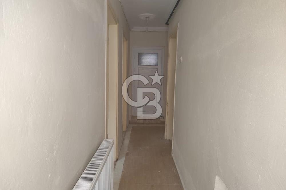 MENEMEN İNCİRLİPINAR MAH SATILIK 2+1 DAİRE