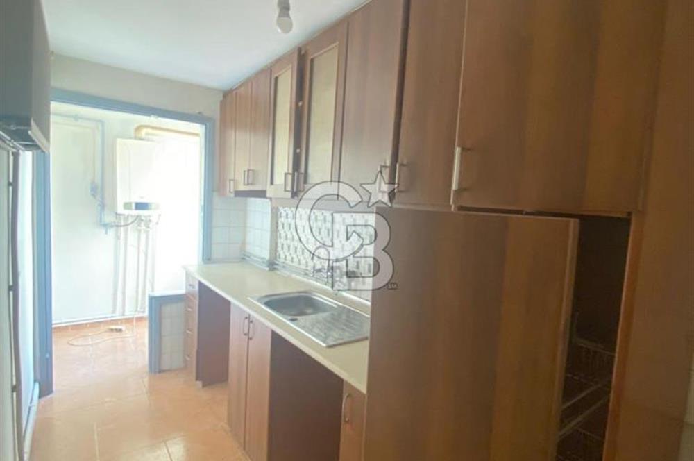 BüyükçekmecedSatılık 2+1 daire