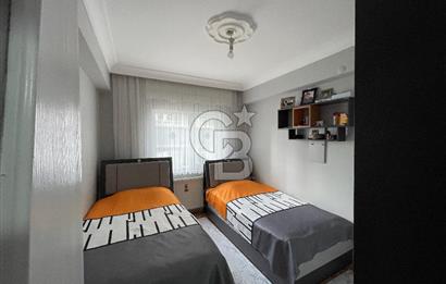 SAMSUN İLKADIM KIŞLA MAHALLESİNDE 3+1 DAİRE
