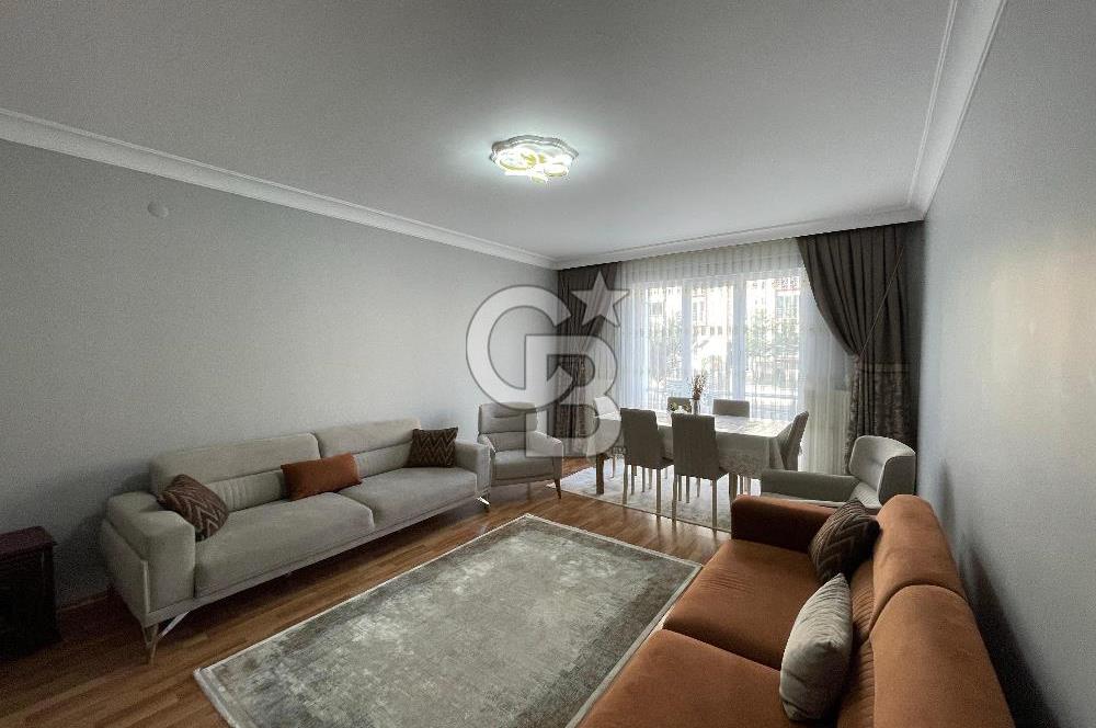 SAMSUN İLKADIM KIŞLA MAHALLESİNDE 3+1 DAİRE