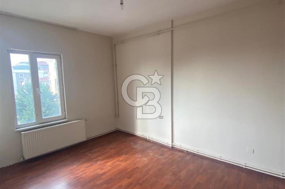 BüyükçekmecedSatılık 2+1 daire