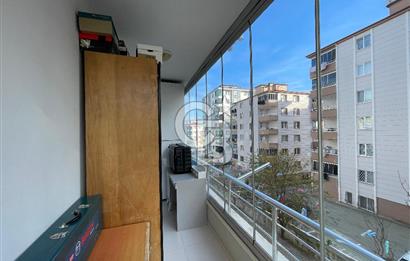 SAMSUN İLKADIM KIŞLA MAHALLESİNDE 3+1 DAİRE