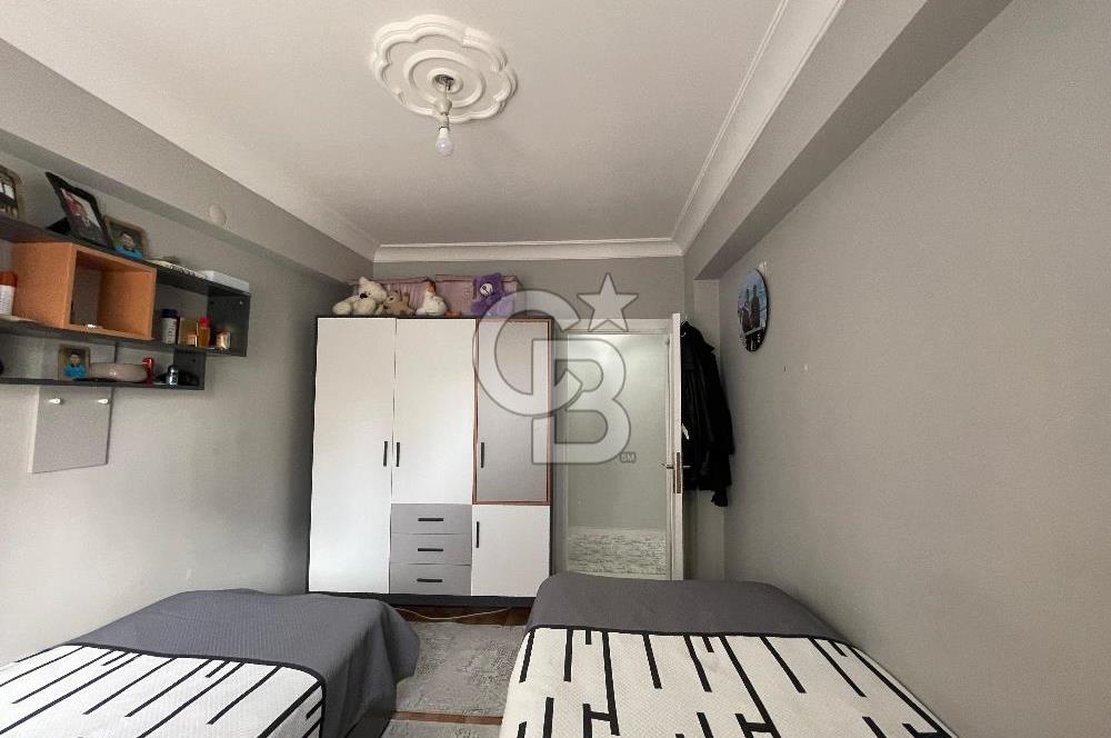 SAMSUN İLKADIM KIŞLA MAHALLESİNDE 3+1 DAİRE