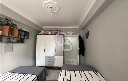 SAMSUN İLKADIM KIŞLA MAHALLESİNDE 3+1 DAİRE