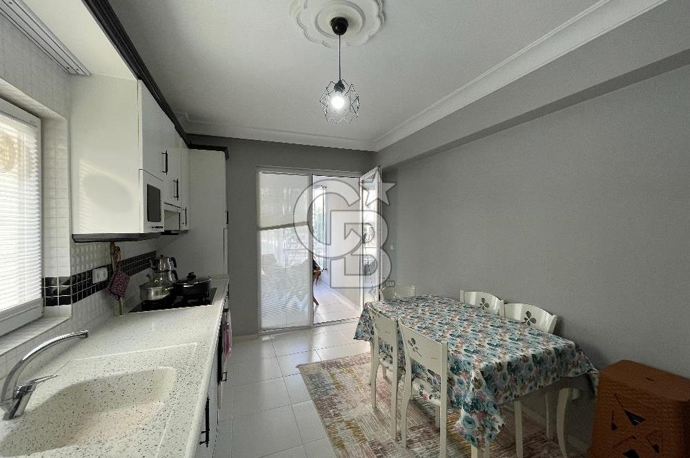 SAMSUN İLKADIM KIŞLA MAHALLESİNDE 3+1 DAİRE