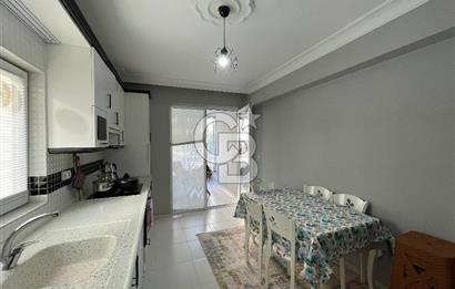 SAMSUN İLKADIM KIŞLA MAHALLESİNDE 3+1 DAİRE