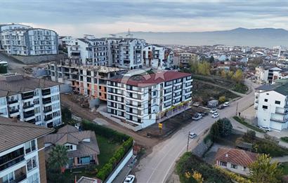 KOCAELİ BAŞİSKELE SİTE İÇİ SATILIK 2+1 / 3+1 / 4+1 DAİRE