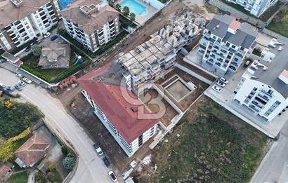 KOCAELİ BAŞİSKELE SİTE İÇİ SATILIK 2+1 / 3+1 / 4+1 DAİRE