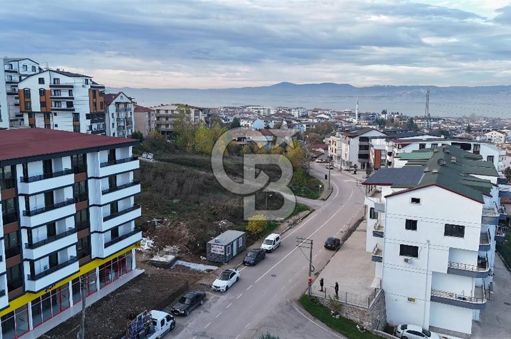 KOCAELİ BAŞİSKELE SİTE İÇİ SATILIK 2+1 / 3+1 / 4+1 DAİRE