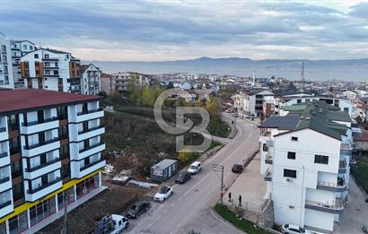 KOCAELİ BAŞİSKELE SİTE İÇİ SATILIK 2+1 / 3+1 / 4+1 DAİRE