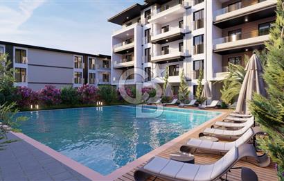 KOCAELİ BAŞİSKELE SİTE İÇİ SATILIK 2+1 / 3+1 / 4+1 DAİRE