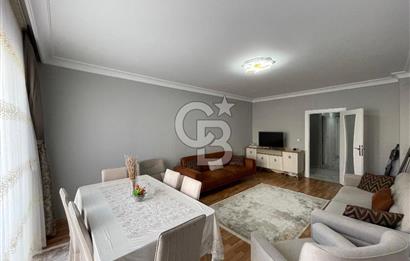 SAMSUN İLKADIM KIŞLA MAHALLESİNDE 3+1 DAİRE
