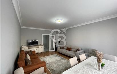 SAMSUN İLKADIM KIŞLA MAHALLESİNDE 3+1 DAİRE