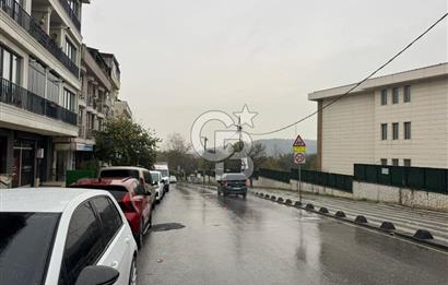 Çekmeköy Köroğlu Caddesi'nde 2 + 1 Kiralık Daire