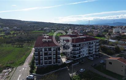 ÇANAKKALE LAPSEKİ ÇARDAK KONAKLARINDA 2+1 SATILIK DAİRE