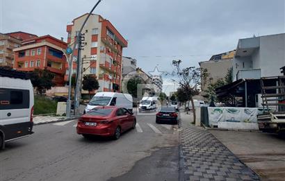 ÇAYIROVA KENT MEYDANI YANI 240 M2 SATILIK TİCARİ İŞ YERİ