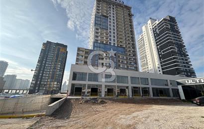 Keçiören Ovacıkta Cadde Üzeri Satılık Dükkanlar