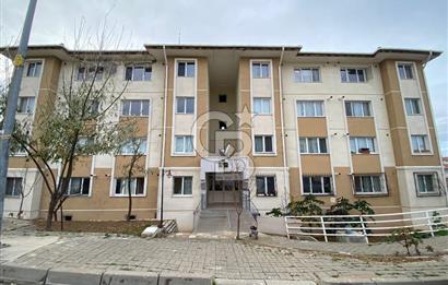 Temelli Toki Konutları 1+1 Satılık Daire