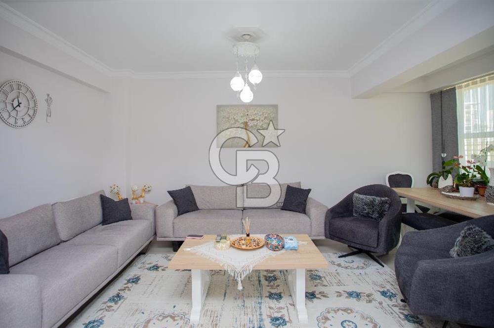 Karşıyaka Örnekköy'de Satılık 2+1 Dubleks