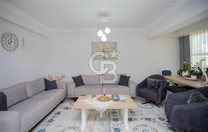 Karşıyaka Örnekköy'de Satılık 2+1 Dubleks