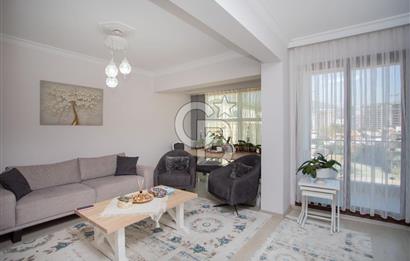 Karşıyaka Örnekköy'de Satılık 2+1 Dubleks