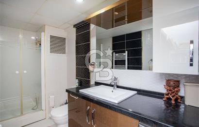 Karşıyaka Örnekköy'de Satılık 2+1 Dubleks