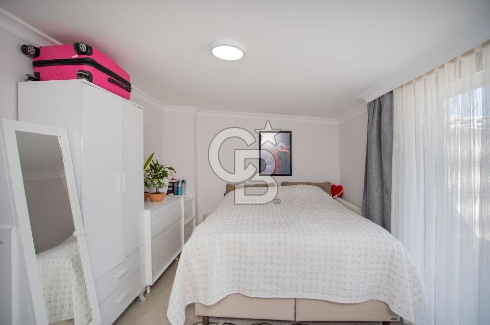 Karşıyaka Örnekköy'de Satılık 2+1 Dubleks