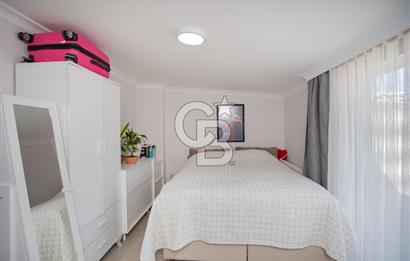 Karşıyaka Örnekköy'de Satılık 2+1 Dubleks