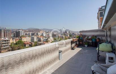 Karşıyaka Örnekköy'de Satılık 2+1 Dubleks