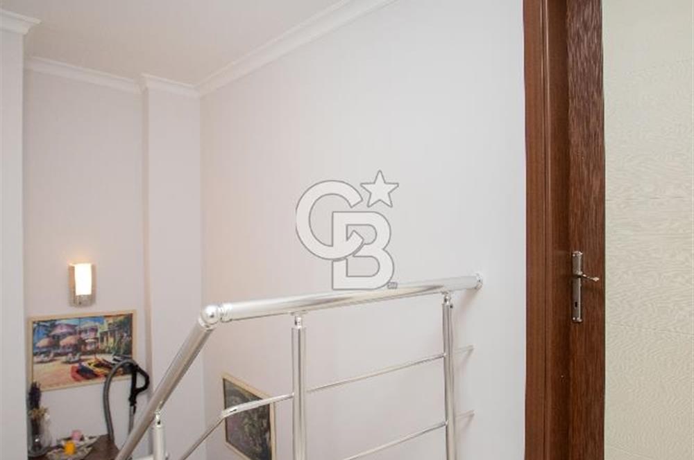 Karşıyaka Örnekköy'de Satılık 2+1 Dubleks