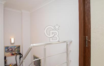 Karşıyaka Örnekköy'de Satılık 2+1 Dubleks