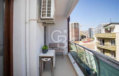 Karşıyaka Örnekköy'de Satılık 2+1 Dubleks