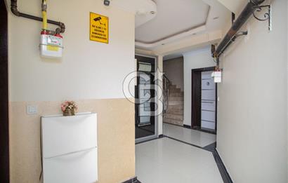 Karşıyaka Örnekköy'de Satılık 2+1 Dubleks