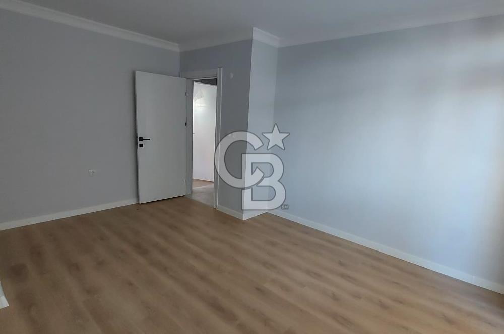 ÇAYIROVA İNÖNÜ MAH.2+1 GENİŞ TERS DUBLEKS(EMKAY PETROL CİVARI)