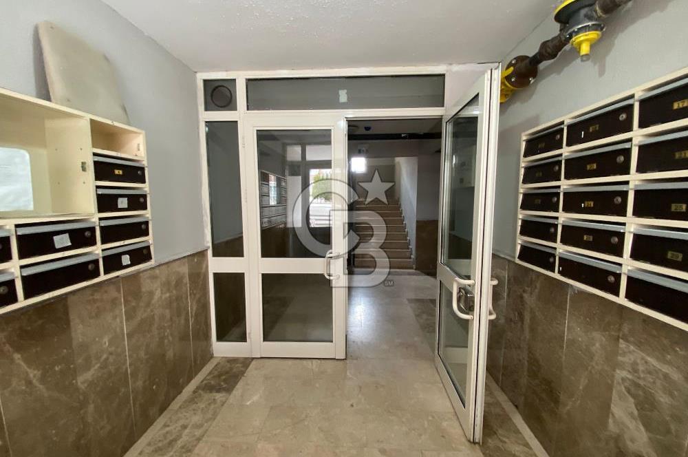 Temelli Toki Konutları 1+1 Satılık Daire