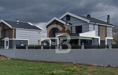 AKYURT BALIKHİSAR MAH SATILIK 563 M2 ARSA… MÜSTAKİL VİLLA