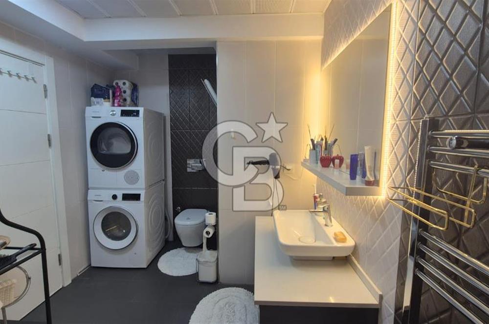 Burak Kul'dan GOLDİVA KUZEY SİTESİNDE Fırsat Daire