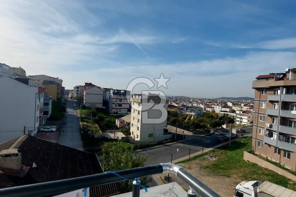 ÇAYIROVA İNÖNÜ MAH.3+1 GENİŞ DUBLEKS (EMKAY PETROL CİVARI)