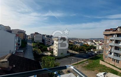 ÇAYIROVA İNÖNÜ MAH.3+1 GENİŞ DUBLEKS (EMKAY PETROL CİVARI)