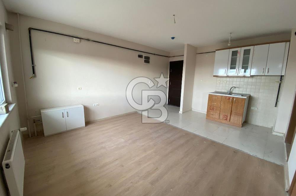 Temelli Toki Konutları 1+1 Satılık Daire